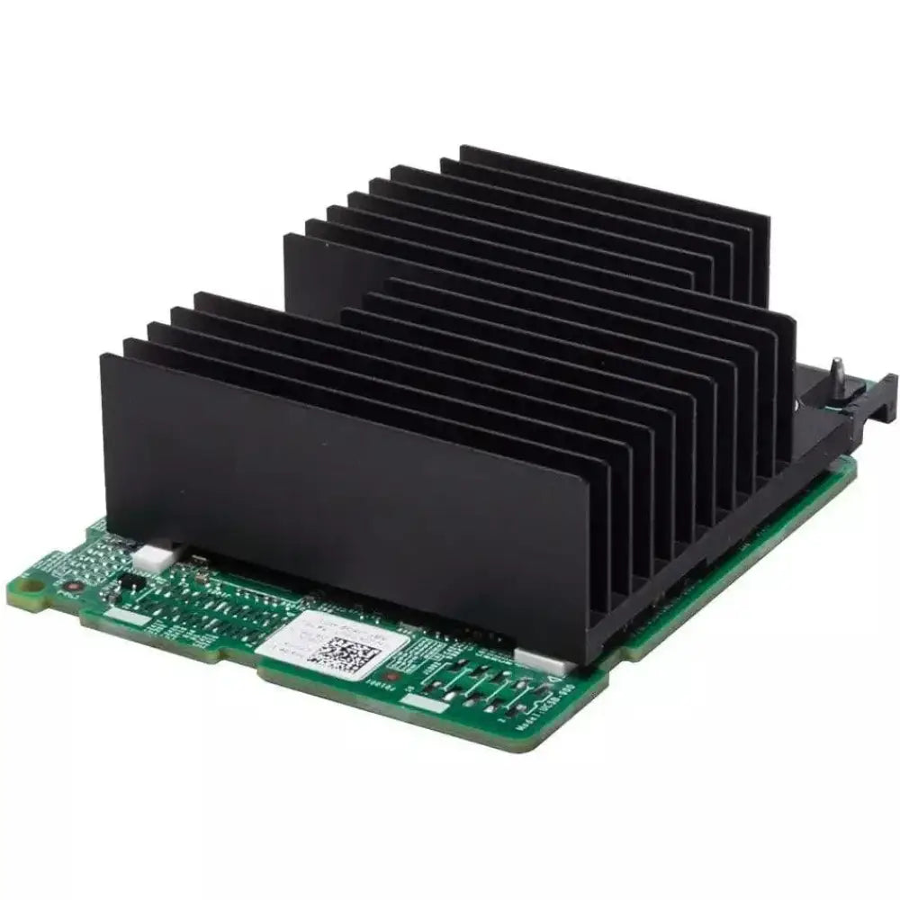 Dell PERC HBA330 12Gbps Mini Mono SAS/SATA Controller P2R3R 0P2R3R PCIe 3.0 - Refurbished