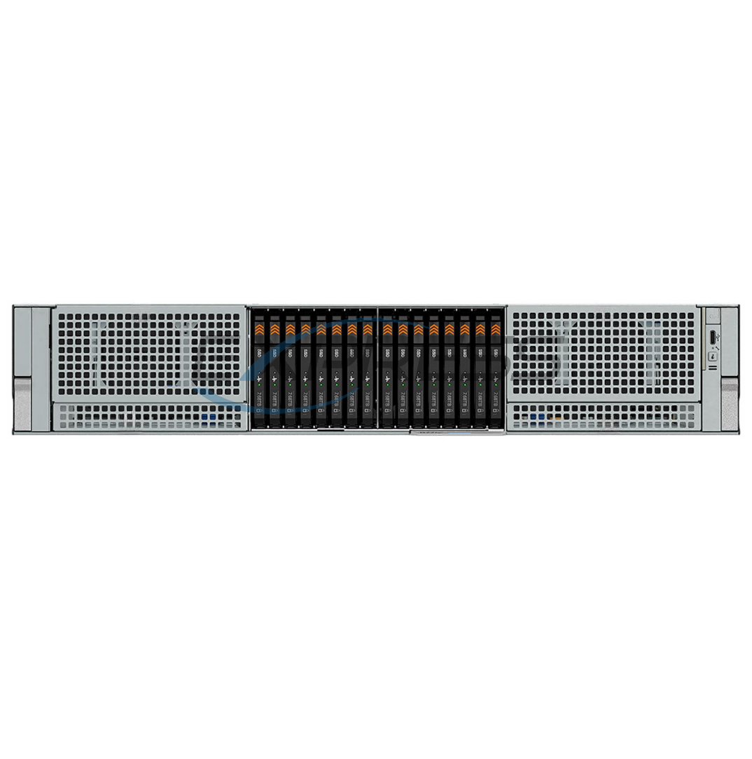 Dell PowerEdge R770 E3.S NVMe Rack Server | Configurable