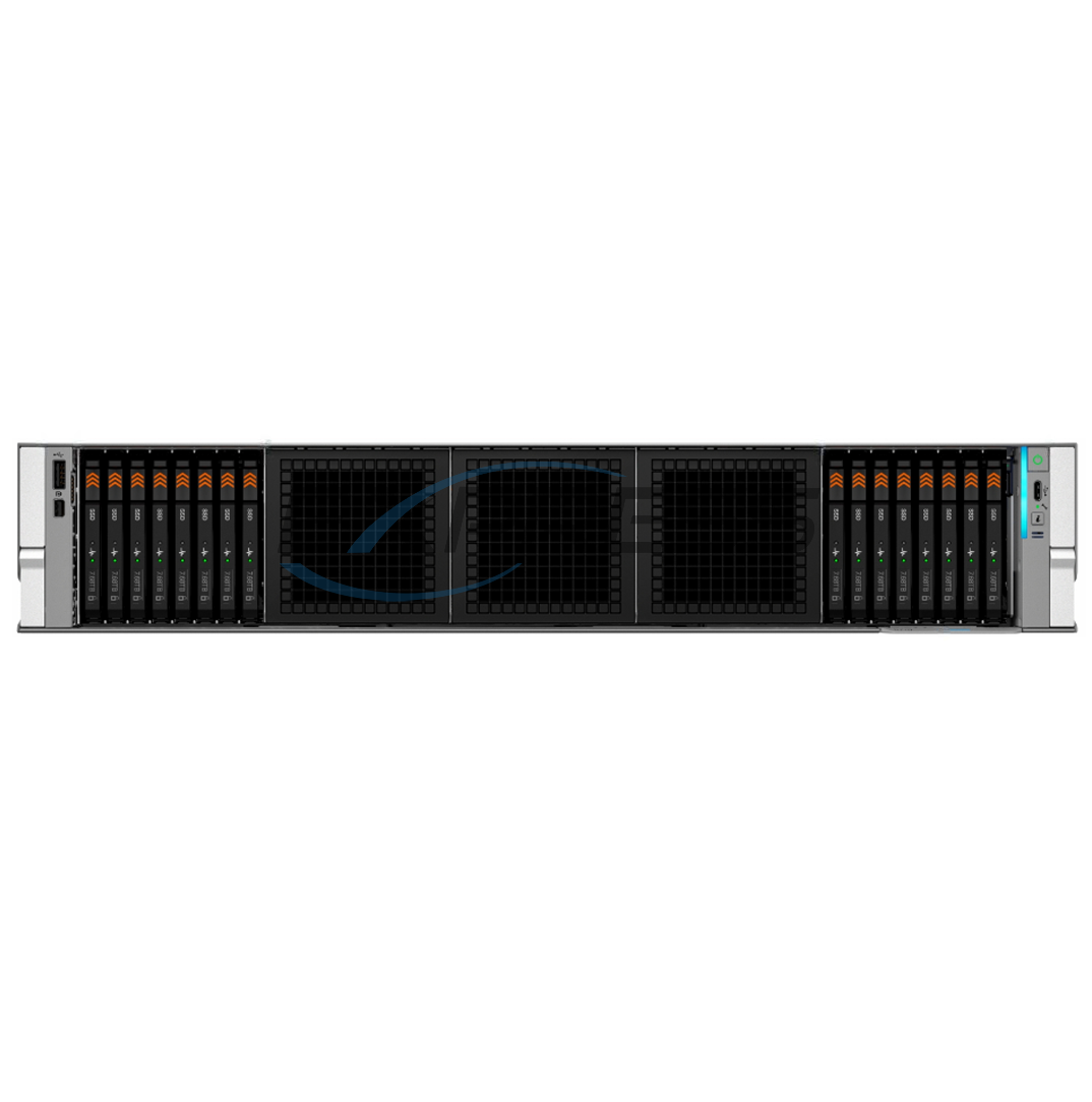 Dell PowerEdge R770 E3.S NVMe Rack Server | Configurable