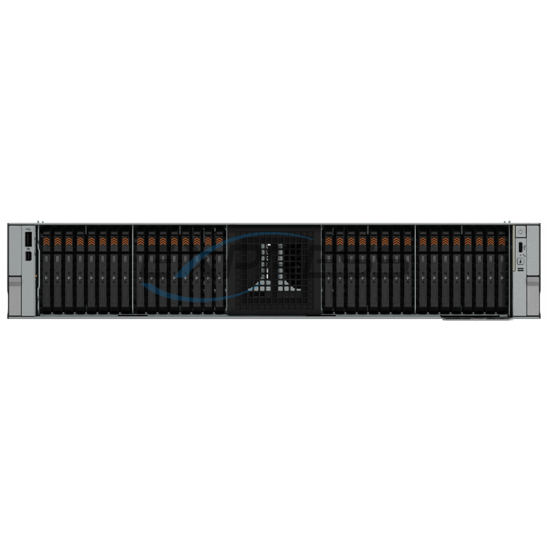 Dell PowerEdge R770 E3.S NVMe Rack Server | Configurable