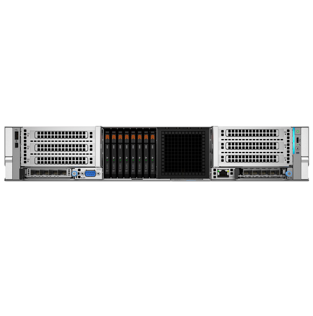 Dell PowerEdge R770 E3.S NVMe Rack Server | Configurable