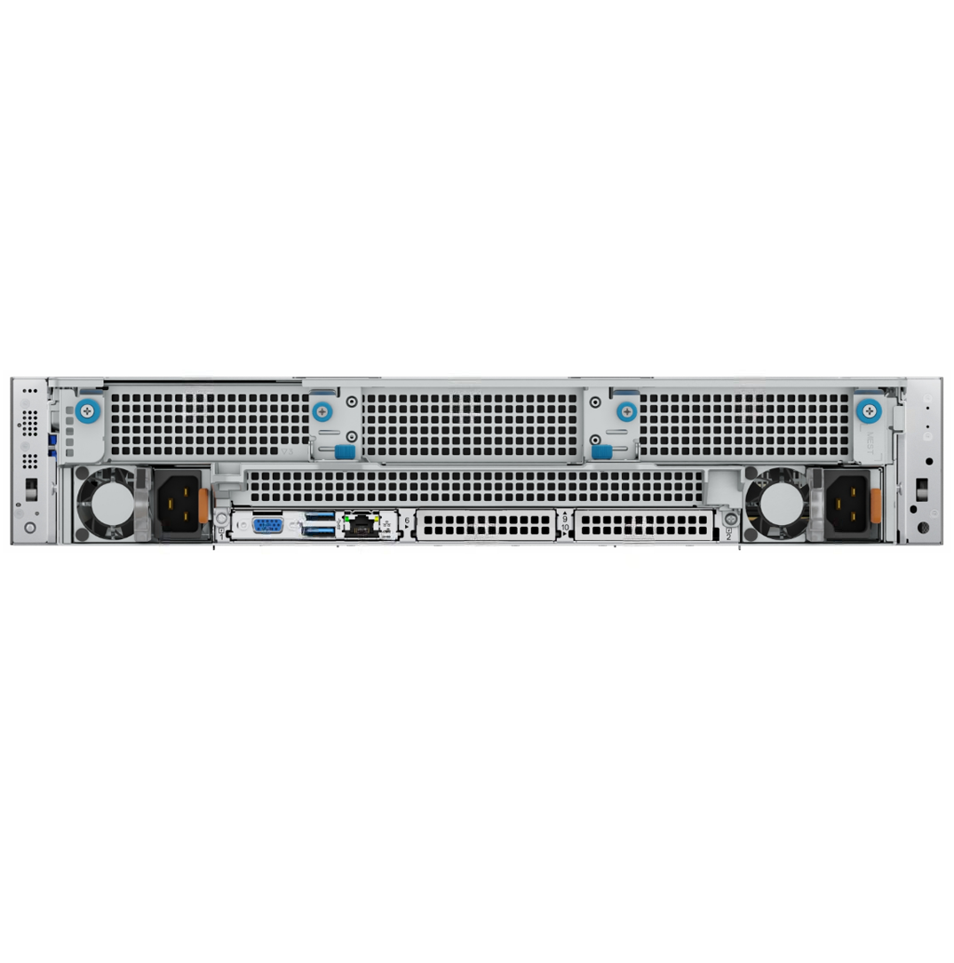 Dell PowerEdge R770 E3.S NVMe Rack Server | Configurable