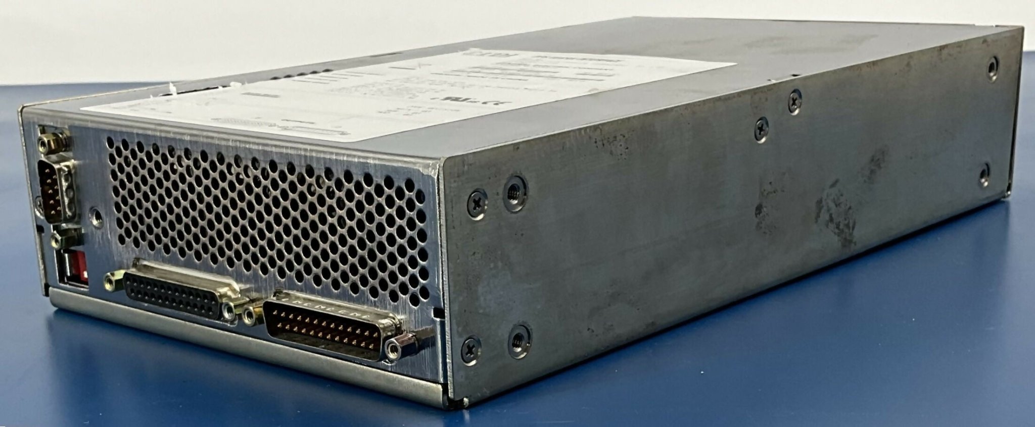 DETECTOR POWER SUPPLY (2375101/SPS5692/5134847 ) GE