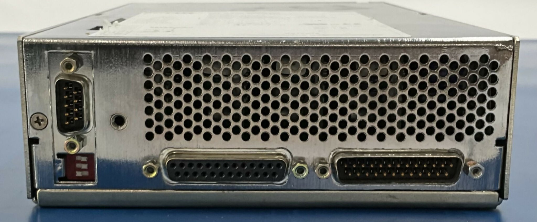 DETECTOR POWER SUPPLY (2375101/SPS5692/5134847 ) GE