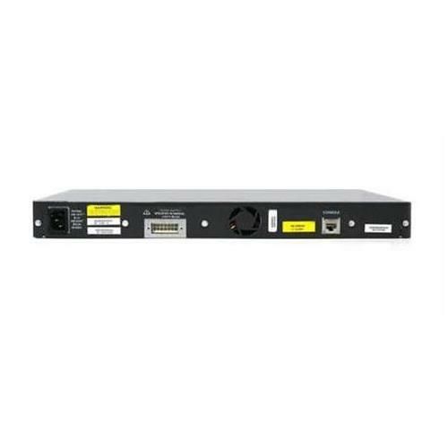 ME340024STA - Cisco 24-Ports 10/100 + 2 Sfp Switch (Refurbished)