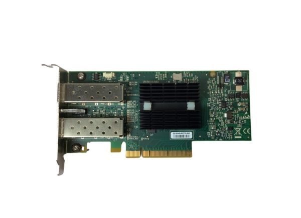 00E1493 - IBM Dual-Ports 10GbE SFP+ PCI-Express 2.0 x8 Low Profile Network Adapter