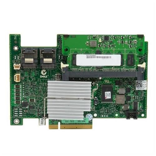 04V0JT - Dell Lightpulse 16GB Fibre Channel 2p PCI Express Host Bus Adapter