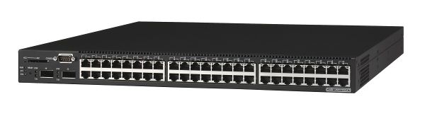 356578-B21 - HP ProCurve 10K Rack Mount Switch
