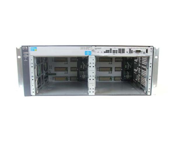 450699-B21 - HP Voltaire InfiniBand DDR Rev B 288-Port Switch Chassis