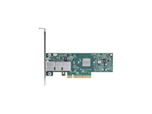 CB01A0TDP48 - Mellanox Technologies MCX4131A-BCAT CONNECTX-4 LX EN NIC 4056 GBE