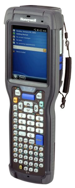 CK75AA6EN00W1400 | Honeywell Mobile Computer 2 GB