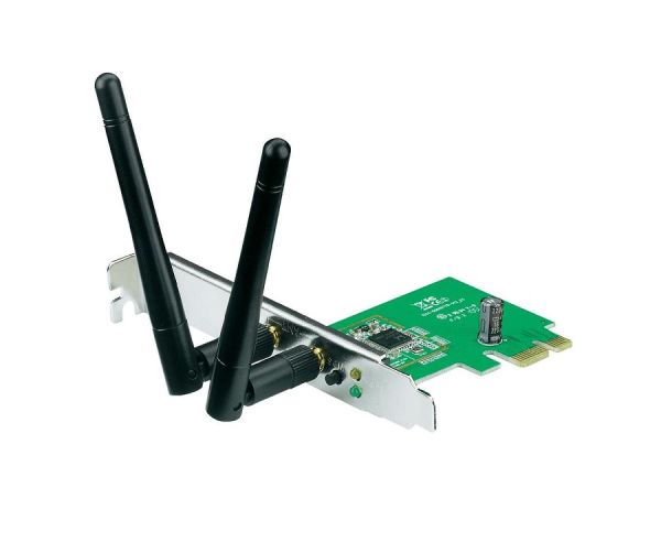 F2P07AA - HP Intel 7260 802.11 A/b/g/n Mini PCie X1