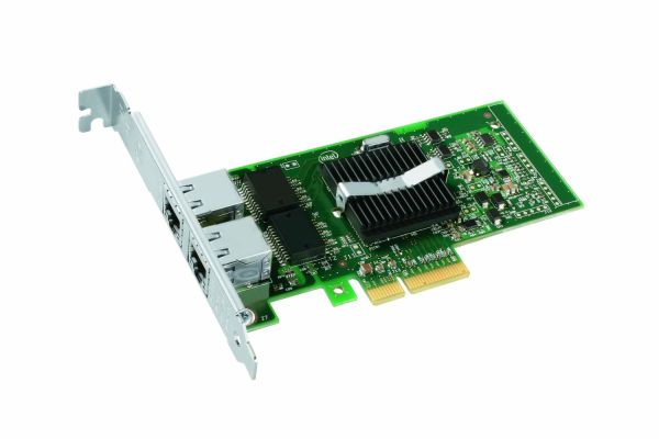 G45270 - Intel Converged Dual Port Network Adapter