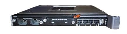 M6220 - Dell POWERCONNECT 24 -Port Ethernet Switch