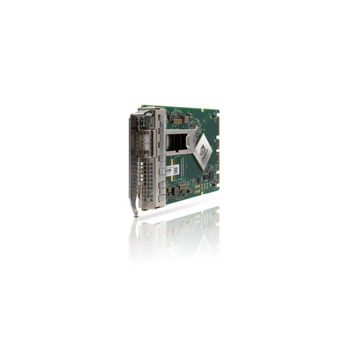 MCX631435AC-GDAB - Mellanox ConnectX-6 Lx Single-Port 50GbE QSFP28 PCI Express 4.0 x8 OCP 3.0 Network Adapter