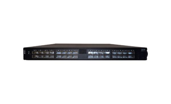 MSN2700-CS2RO - Mellanox Spectrum SN2700 Series 32-Ports 100GbE QSFP28 1U Network Switch