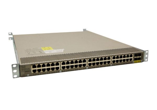 N2K-C2224TF-1GE - Cisco Nexus 2000 Fabric Extender