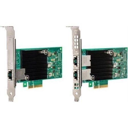R76FD - Dell Solarflare Sfn8522-Onload Flareon Ultra Dual-Port 10Gbe Sfp+ Server Adapter