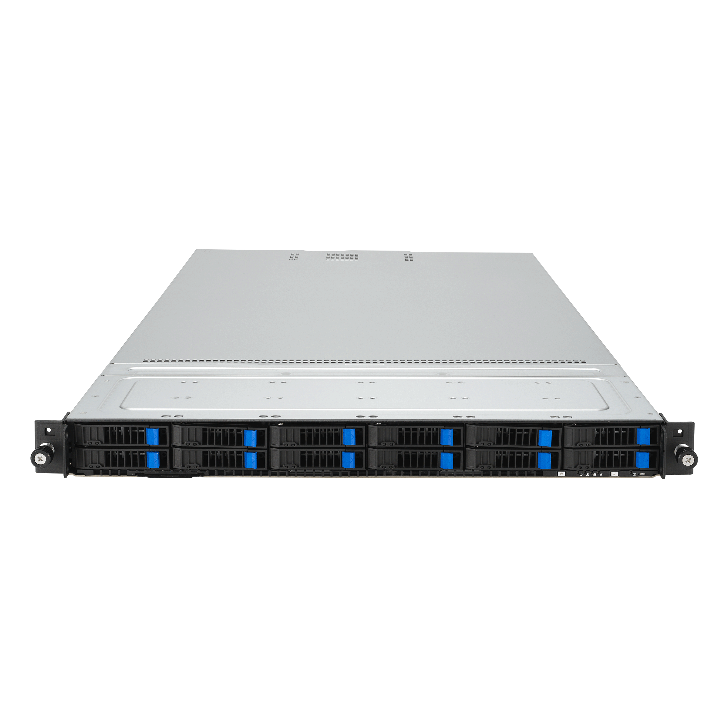 ASUS Databases Applications and Web Server RS700-E11-RS12U with 12-Core Intel Xeon 32GB DDR5 - Fully Customizable