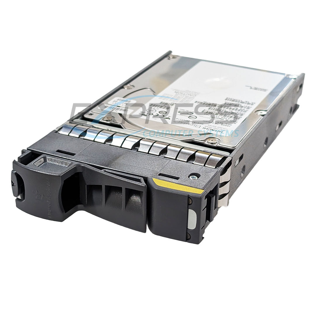 Netapp 3.5" 36Gbps 10K FC 1Gbps HDD (108-02086) | SP-234A