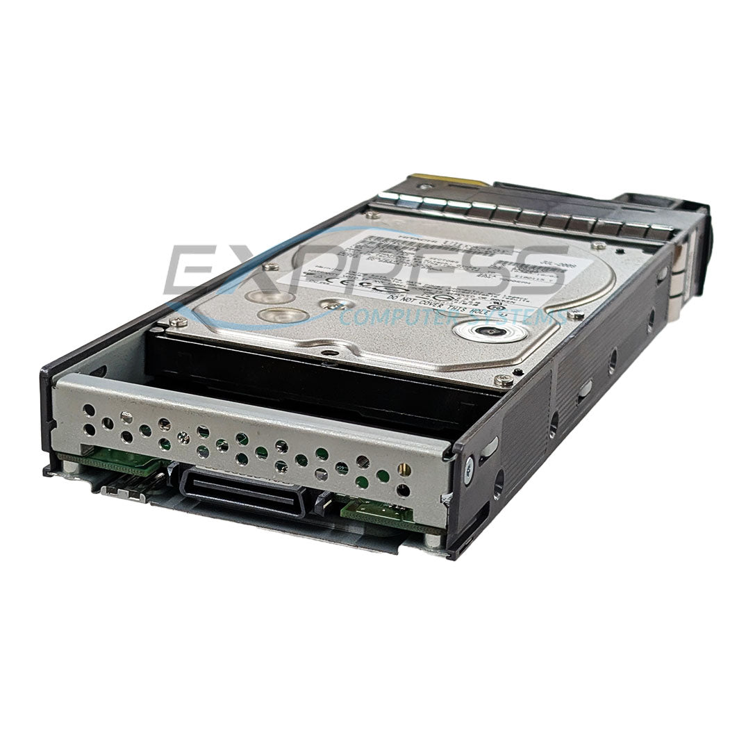 Netapp 3.5" 320GB 7.2K SATA 3Gbps HDD (108-00087) | X266B-R5
