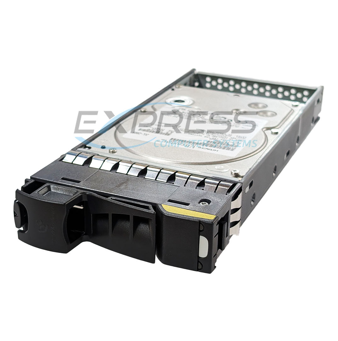 Netapp 3.5" 750GB 7.2K SATA 3Gbps HDD (108-00149) | X268A-R5