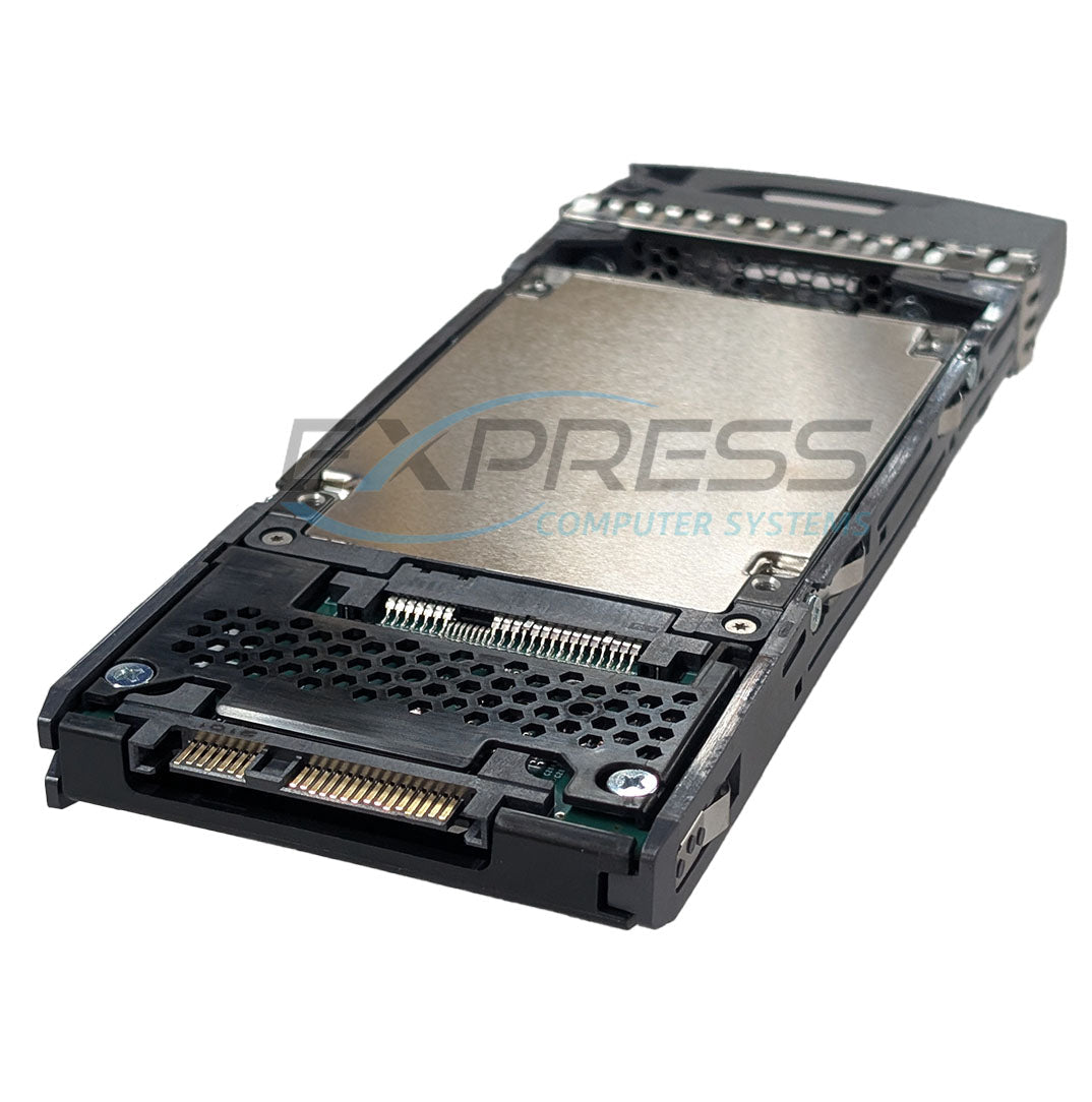 Netapp 2.5" 800GB SAS 12Gbps NSE FIPS SSD (108-00374) | SP-440A-R6