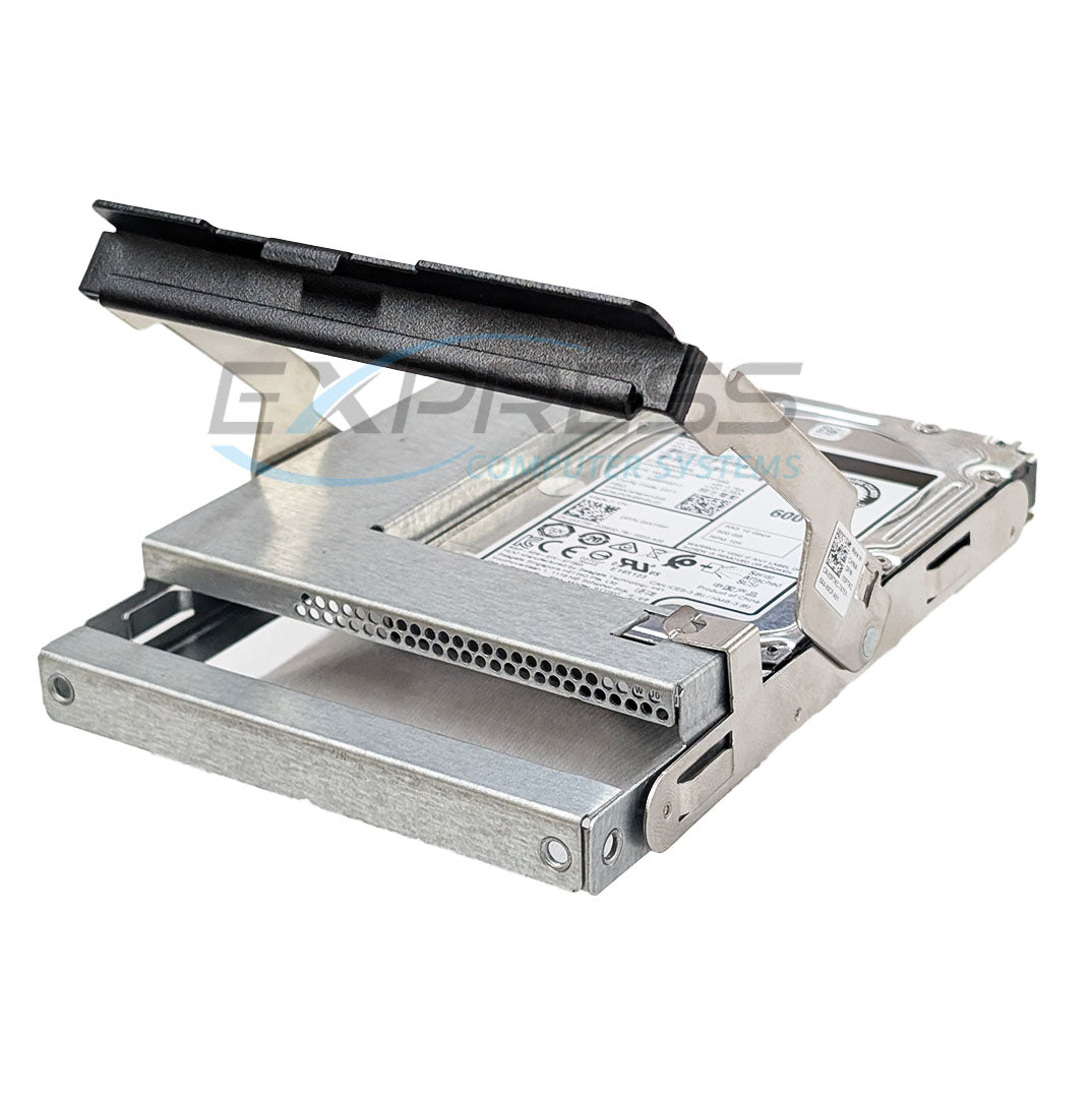 Netapp 2.5" 1.6TB SAS 12Gbps SSD (108-00612) w/ 3.5" Hyb Car | SP-4093A