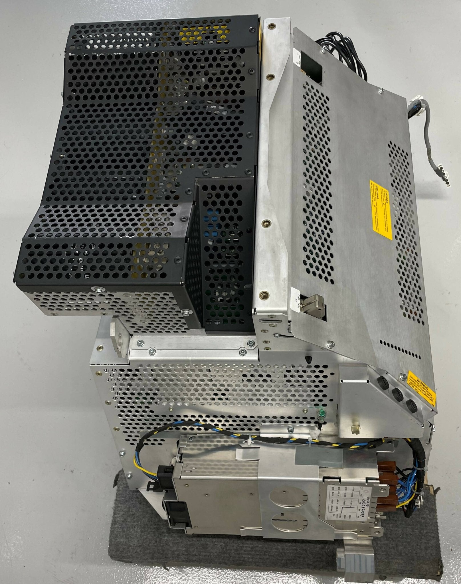 E-BOX P30A (7126175/07126175/7462307) SIEMENS