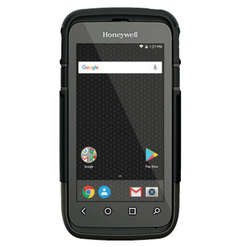 CT60-L1N-BFP21DF | Honeywell CT60 XP Rugged Mobile Computer Android Barcode Scanner