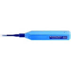 Platinum Tools 1.25mm Fiber Optic Cleaner