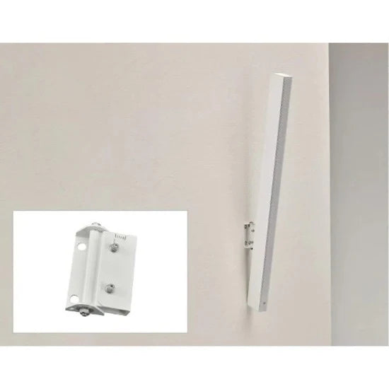 Yamaha P Speaker System - White