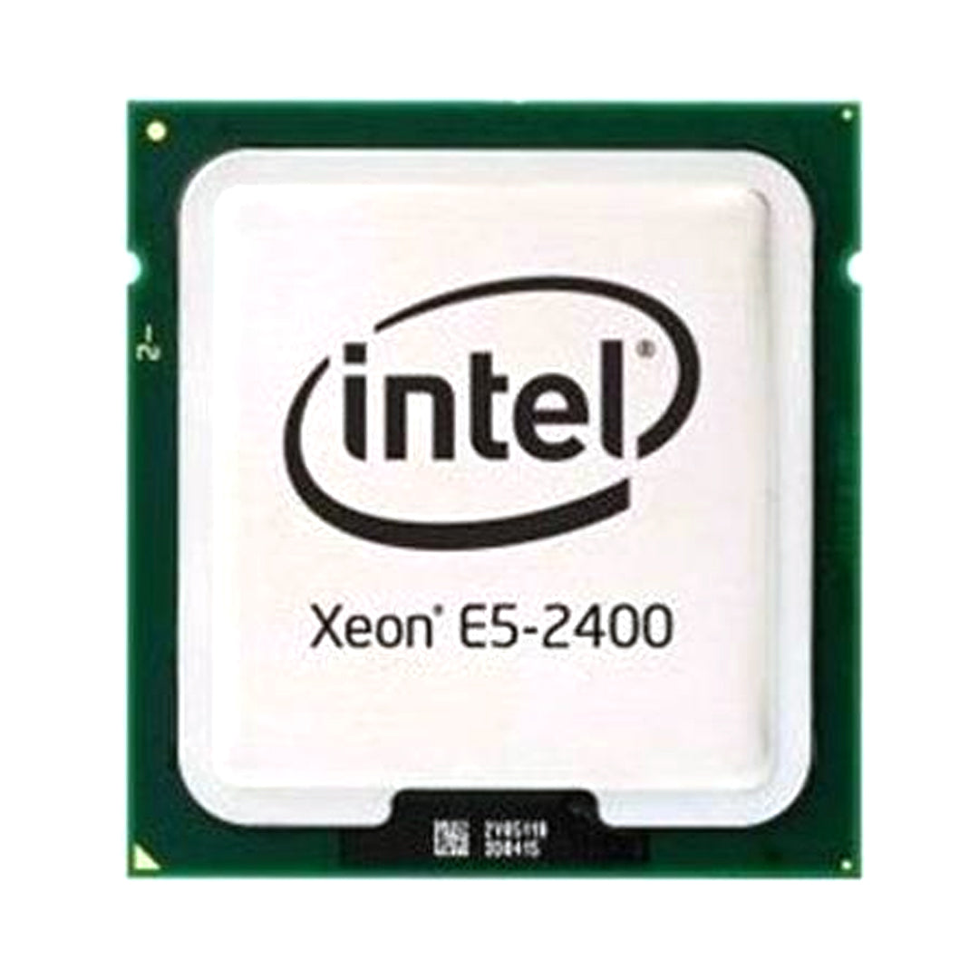 Intel Xeon E5-2407V2 (4 Core / 2.40Ghz) Processor | SR1AK