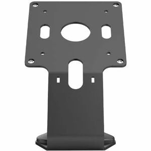 Compulocks VESA Fixed 45 Degree Core Counter Stand or Wall Mount Black