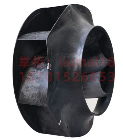 R3G560-FA28-03 ebm-papst Centrifugal fan 380/4800V 3950W 6A 1900rpm