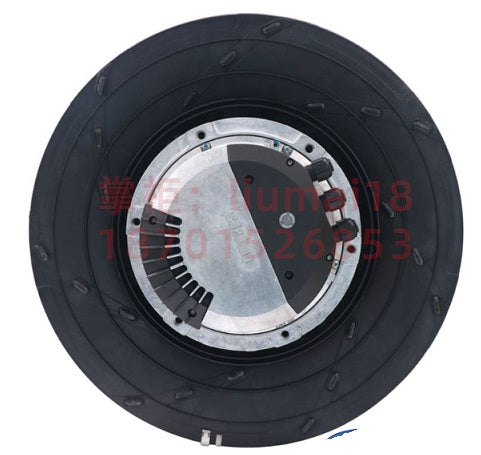 R3G560-FA28-03 ebm-papst Centrifugal fan 380/4800V 3950W 6A 1900rpm
