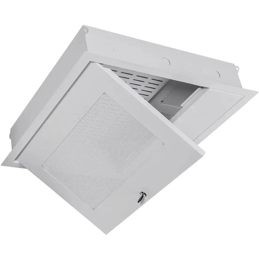 Monoprice Mounting Enclosure for A/V Equipment, Door Panel