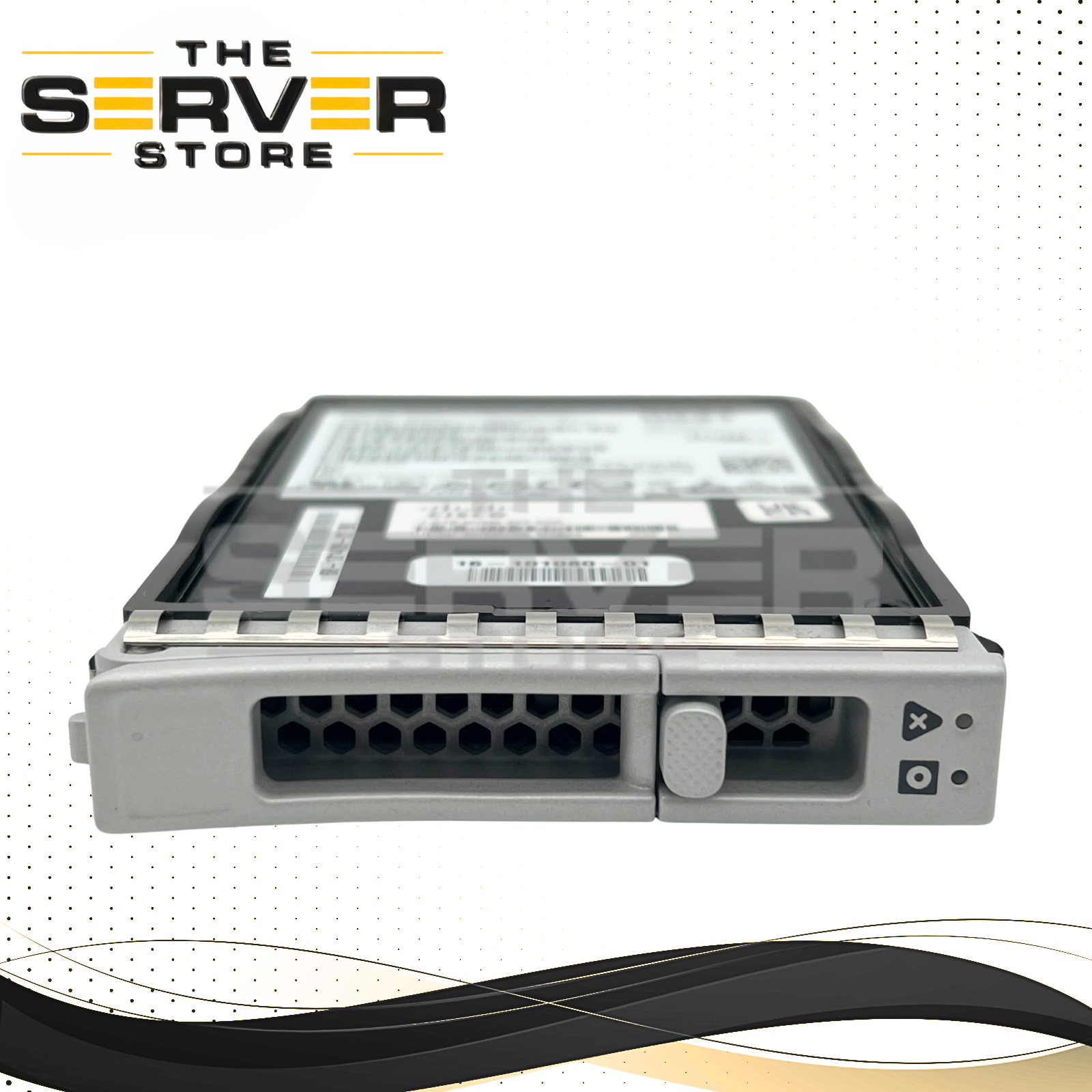 Cisco 1.6TB NVMe U.2 HE PCIe G3 x4 2.5" SSD HGST Ultrastar UCSC-NVMEHW-H1600