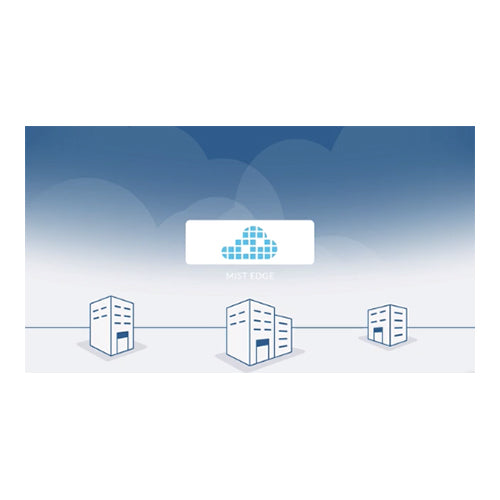 Juniper Mist ME-X1 Edge Appliance