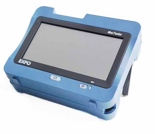 EXFO Max-945 SM 1310/1550/1625nm Automated OLTS Single Unit