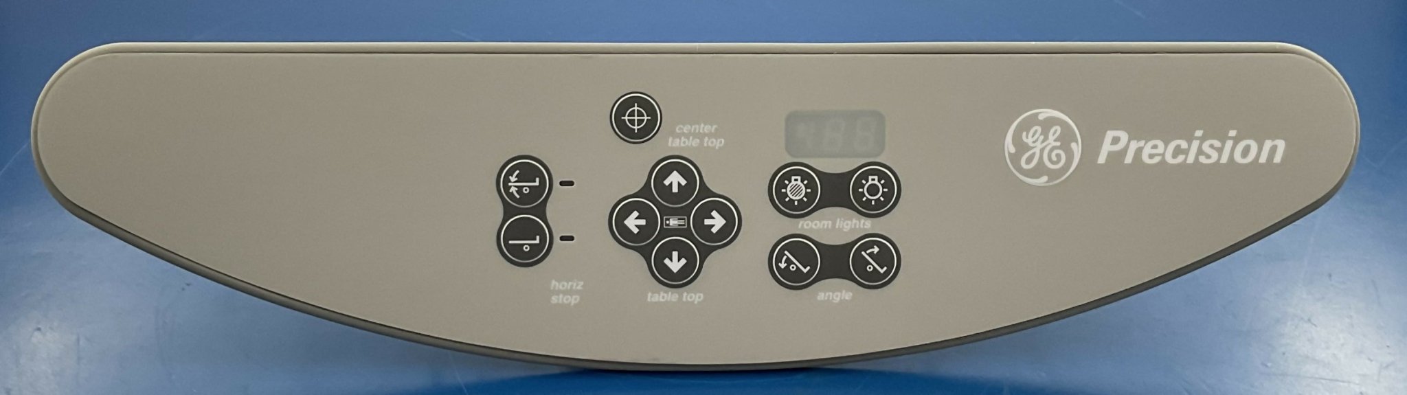 Expedio Tableside Control Console (2307374) GE