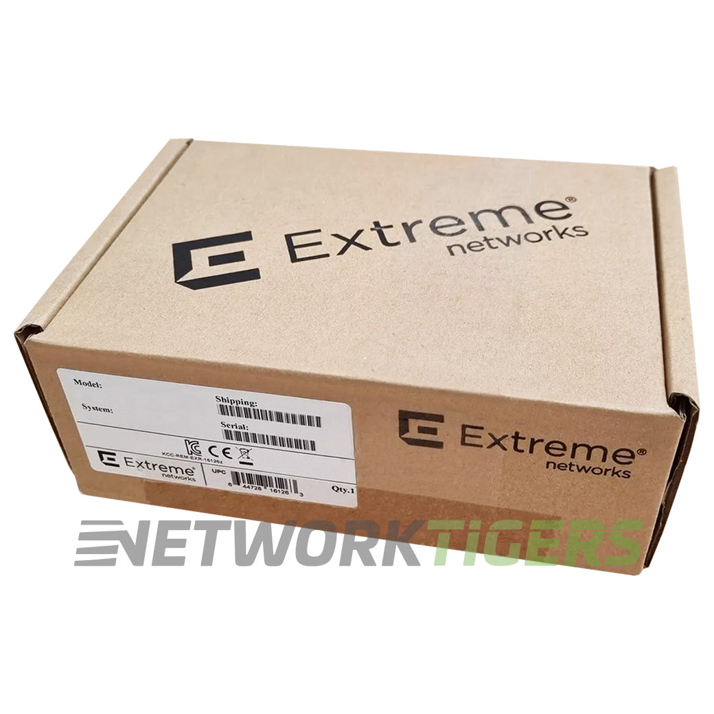 NEW Extreme 10112 10GB BASE-ER 1550nm Extended Reach SMF XENPAK Transceiver