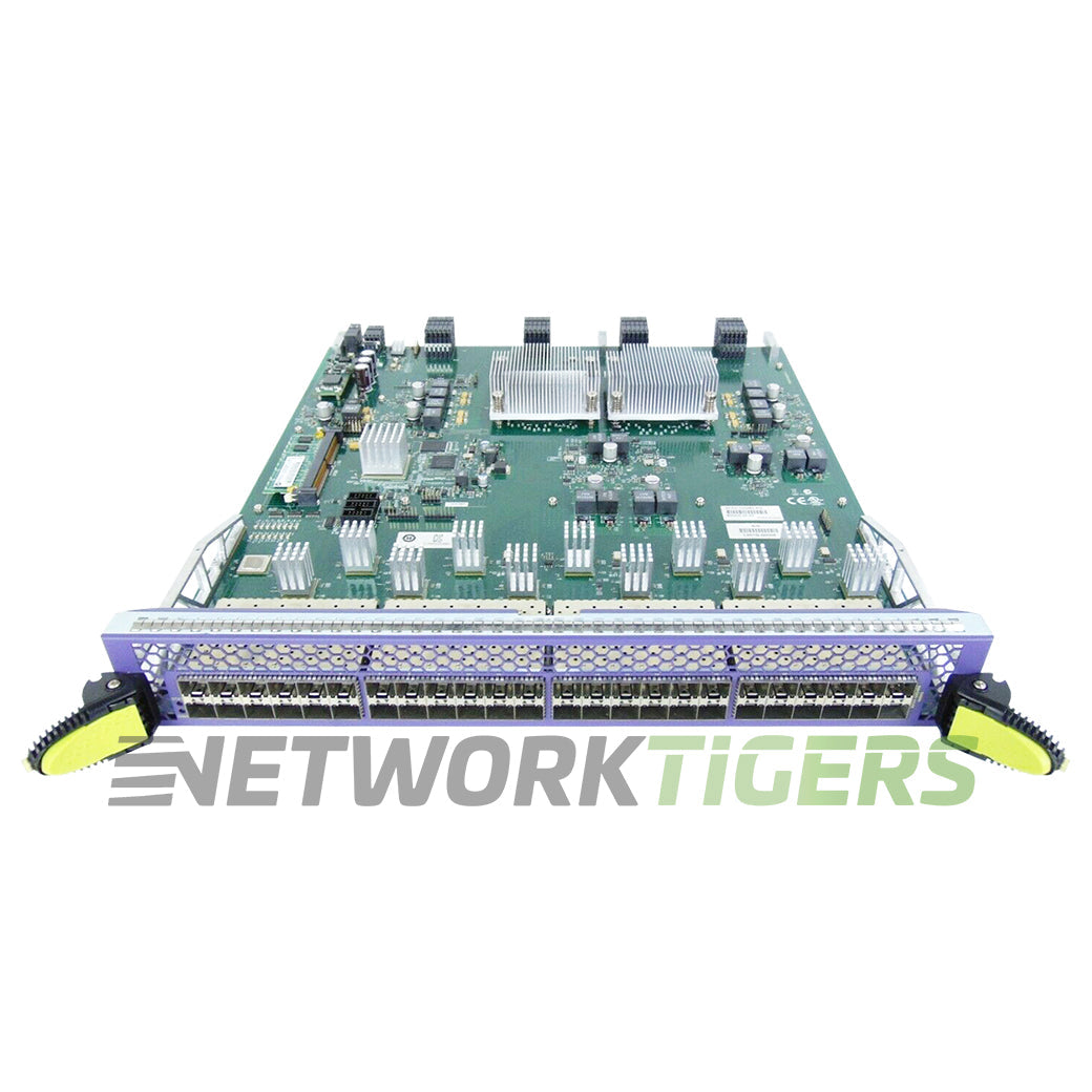 Extreme 48041 ExtremeSwitching X8 BDXA-10G48X 48x 10GB SFP Switch Module