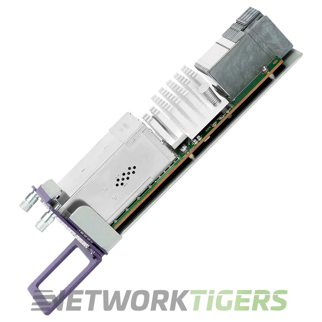 NEW Extreme 5520-VIM-4YE 5520 Series 4x 25GB SFP28 Switch Module