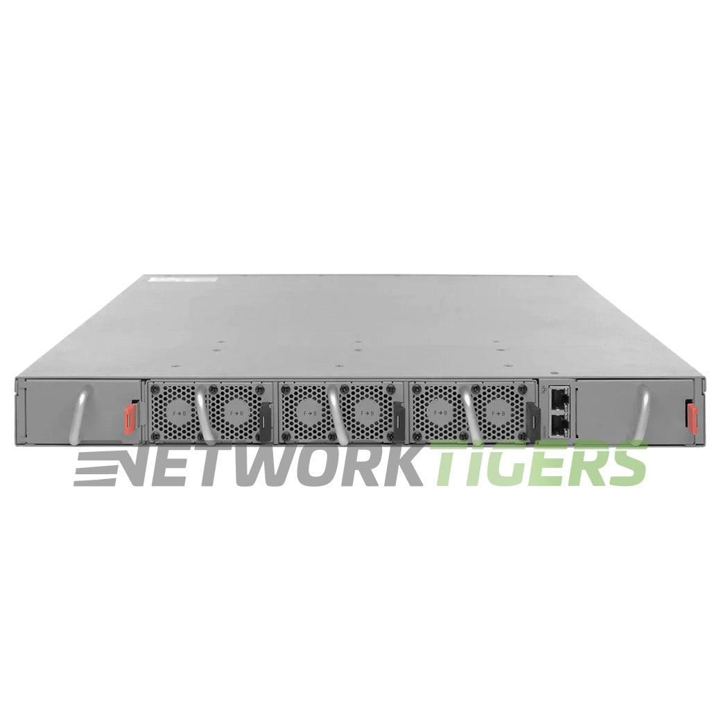 Extreme EC720001X-E6 VSP 7254XSQ 4x 10GB SFP+ 6x 40GB QSFP+ Switch