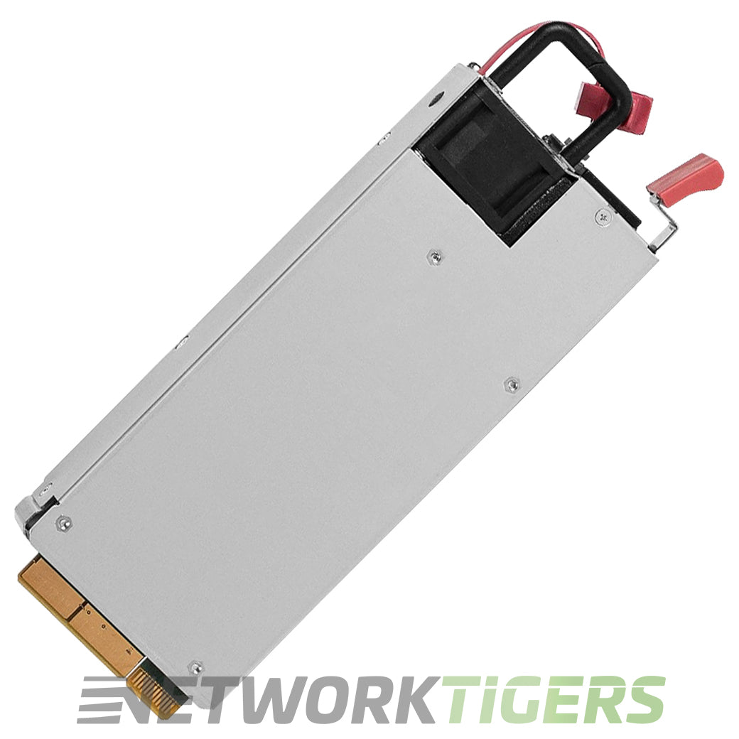 NEW Extreme XN-ACPWR-750W-F 750W AC Front-to-Back Airflow Switch Power Supply