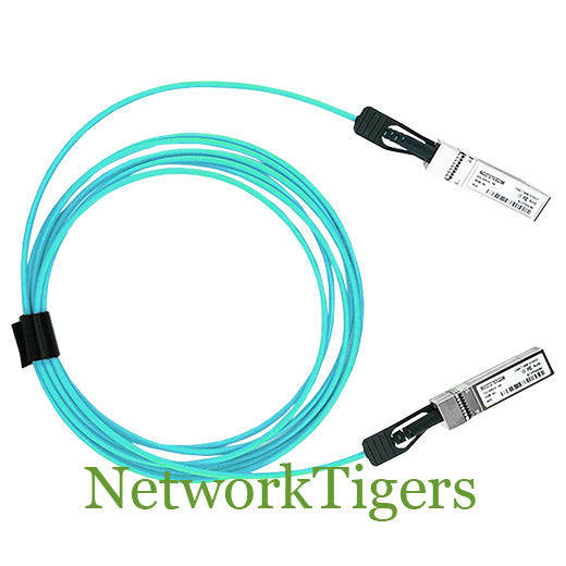 NEW Extreme 10531 20m 25GB SFP28 Active Optical Cable