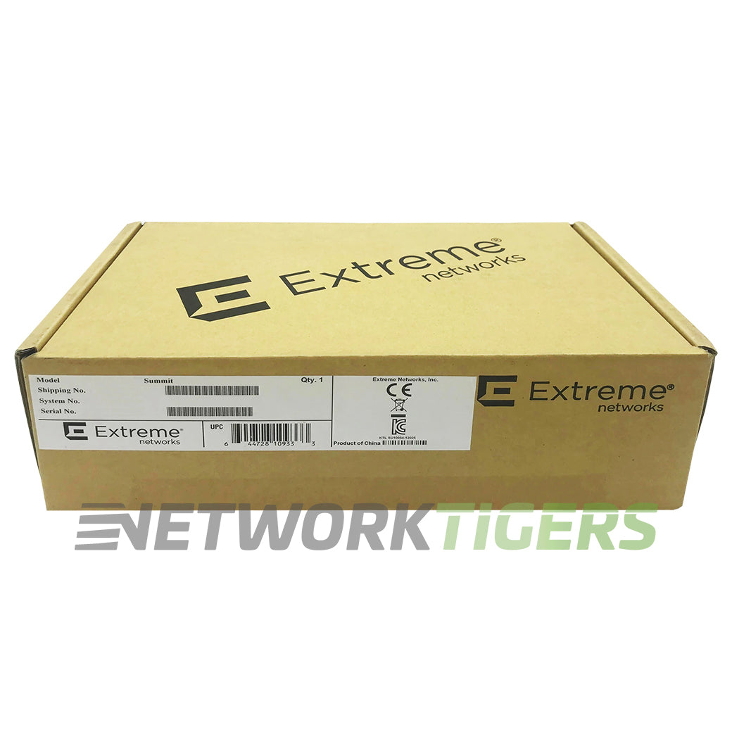 NEW Extreme 10951 VSP 4900 Series 715W AC Switch Power Supply