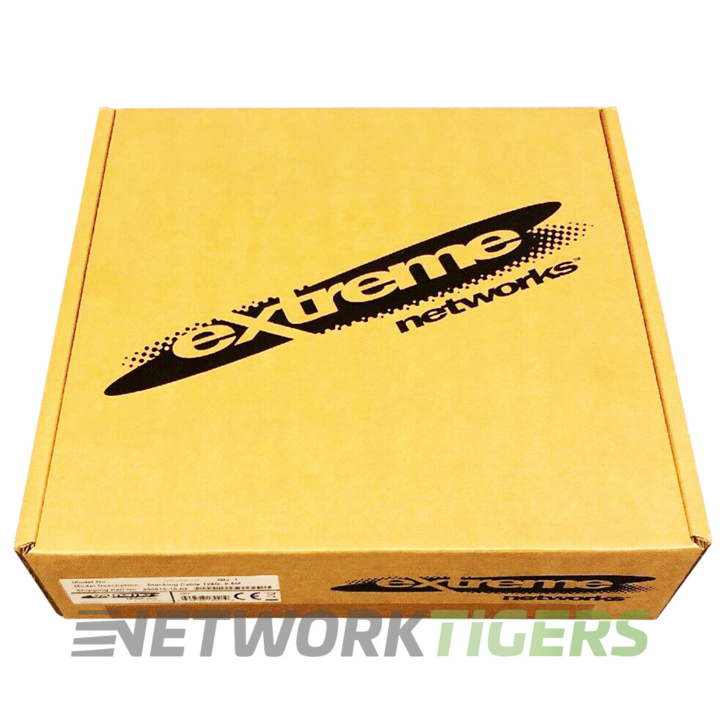 NEW Extreme 16716 X460-G2-24t-GE4 24x 1GB RJ45 8x 1GB SFP 1x VIM Slot Switch