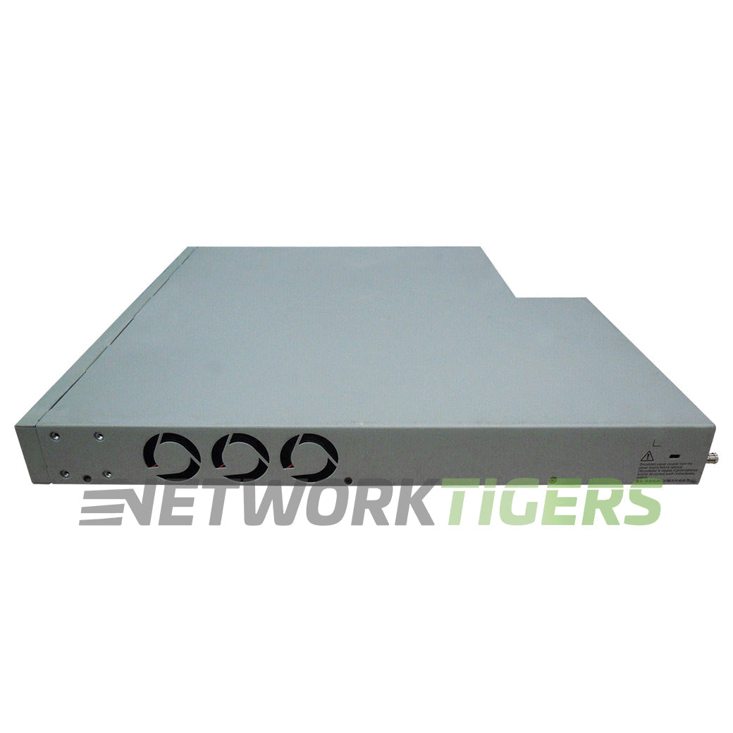 Extreme EC4400A05-E6 VSP 4450GSX-PWR+ 36x 1GB SFP 12x 1GB PoE+ RJ45 Switch